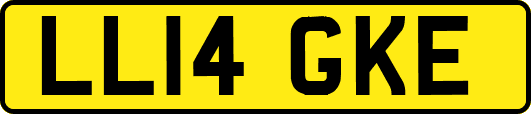 LL14GKE