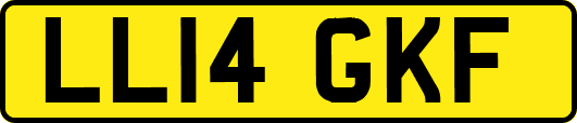LL14GKF
