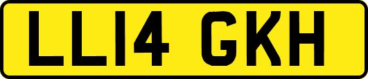 LL14GKH