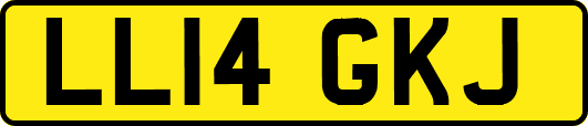 LL14GKJ