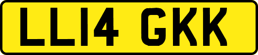 LL14GKK