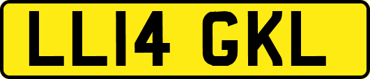 LL14GKL
