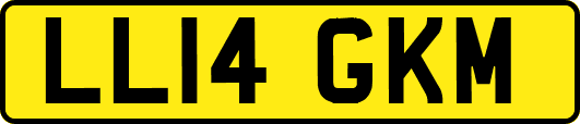 LL14GKM