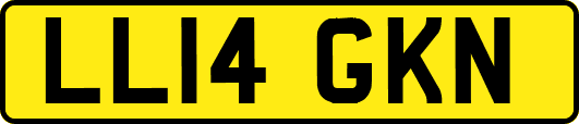 LL14GKN