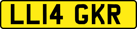 LL14GKR