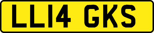 LL14GKS