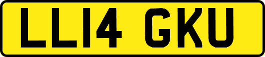 LL14GKU