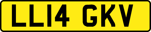 LL14GKV