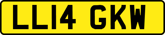 LL14GKW