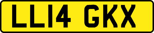 LL14GKX