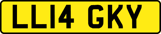 LL14GKY