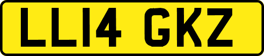 LL14GKZ