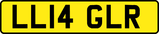 LL14GLR