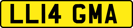 LL14GMA