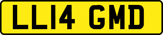 LL14GMD