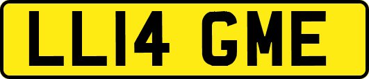 LL14GME