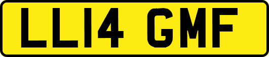 LL14GMF