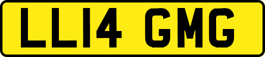 LL14GMG