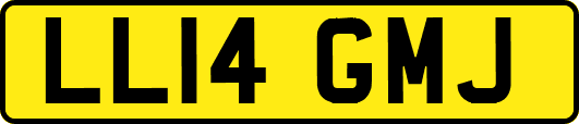 LL14GMJ
