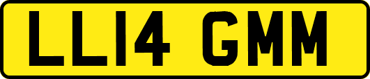 LL14GMM