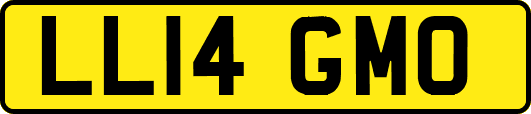LL14GMO