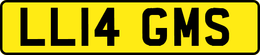 LL14GMS