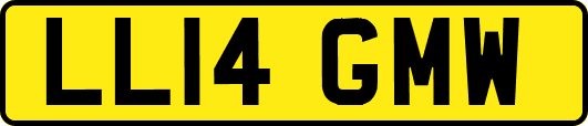 LL14GMW