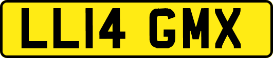 LL14GMX