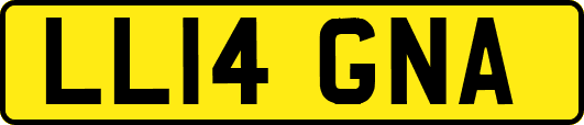 LL14GNA