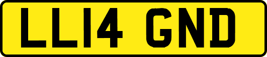 LL14GND