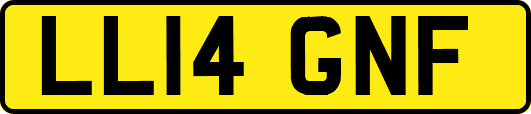 LL14GNF