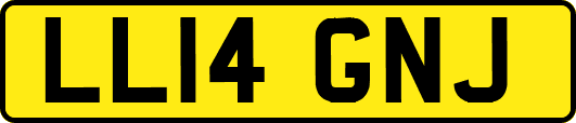 LL14GNJ