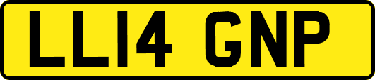 LL14GNP