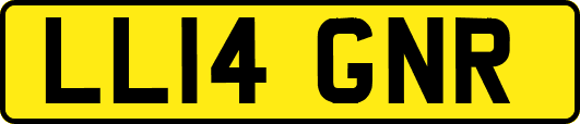 LL14GNR