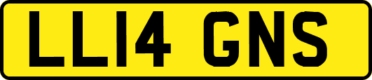 LL14GNS
