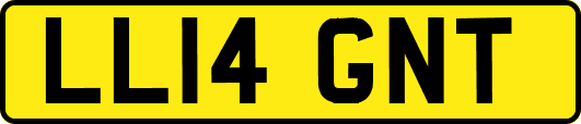 LL14GNT