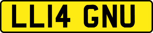 LL14GNU