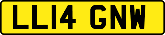 LL14GNW