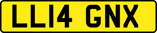 LL14GNX