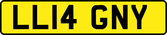 LL14GNY