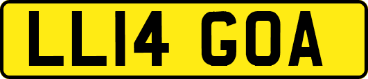 LL14GOA