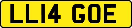 LL14GOE