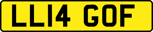 LL14GOF