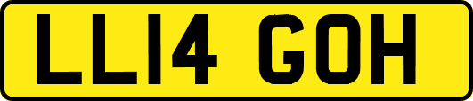 LL14GOH