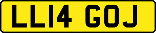 LL14GOJ