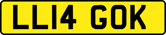 LL14GOK