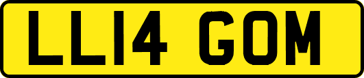 LL14GOM