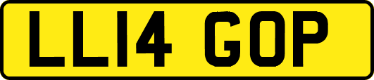 LL14GOP