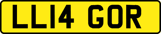 LL14GOR