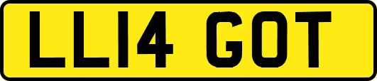 LL14GOT